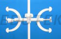BURETTE CLAMP